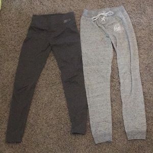 Justice pants bundle✨